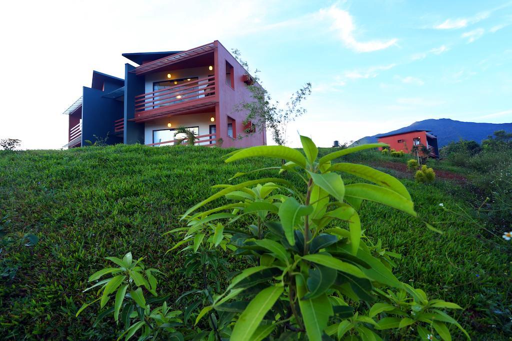 Petals Resorts Wayanad Tariyod Exterior photo
