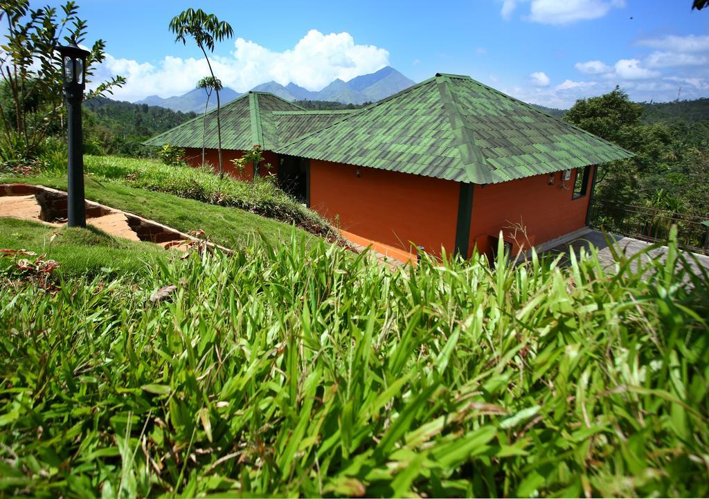 Petals Resorts Wayanad Tariyod Exterior photo