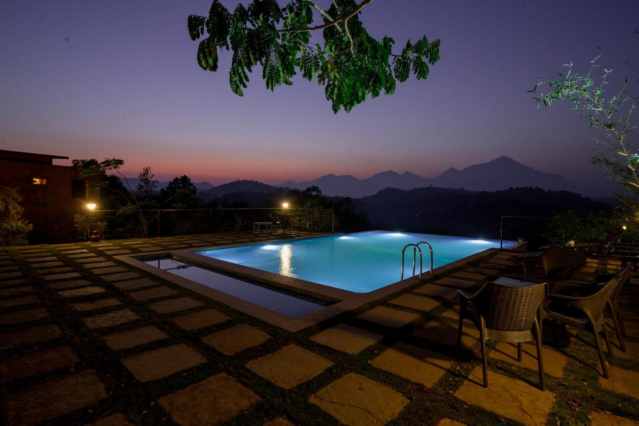 Petals Resorts Wayanad Tariyod Exterior photo