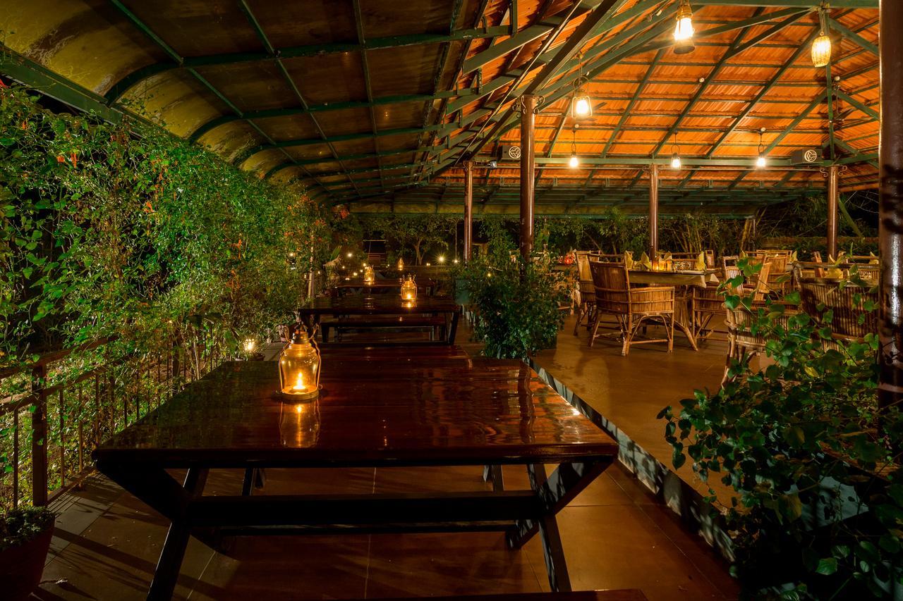 Petals Resorts Wayanad Tariyod Exterior photo